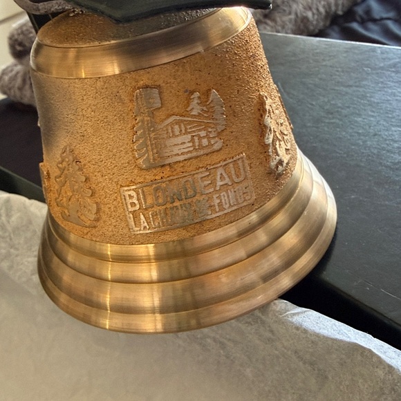 Audemars Piguet Vintage Bell - Picture 5 of 5